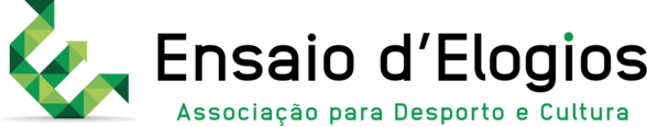Associação Ensaios d’Elogios - logotipo