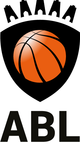 [Translate to Inglês:] Associação de Basquetebol de Lisboa - logotipo